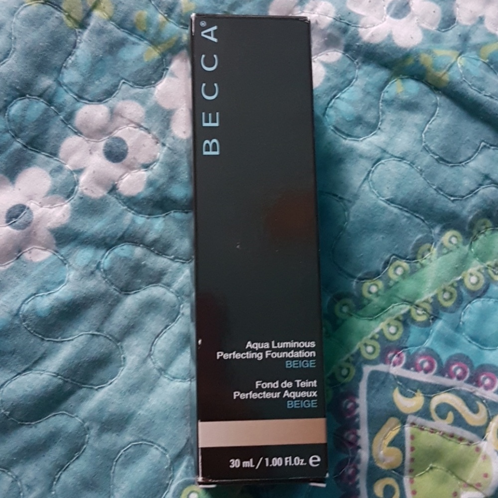 Becca Foundation